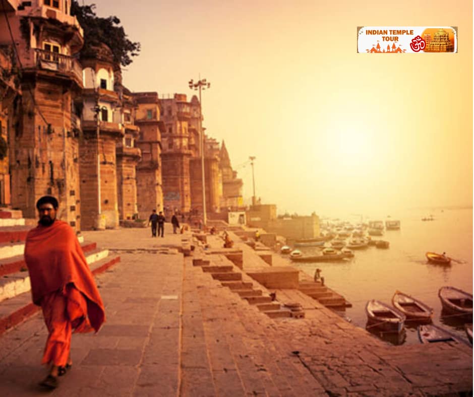 Varanasi Tour Packages