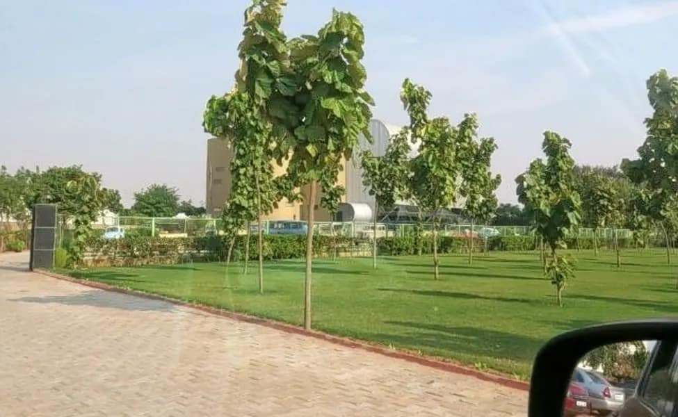 One Day Trip to Manesar