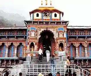 badrinath-temple badrinath-temple
